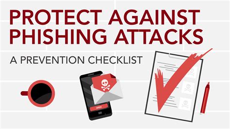 How to Protect Yourself From Phishing Scams .